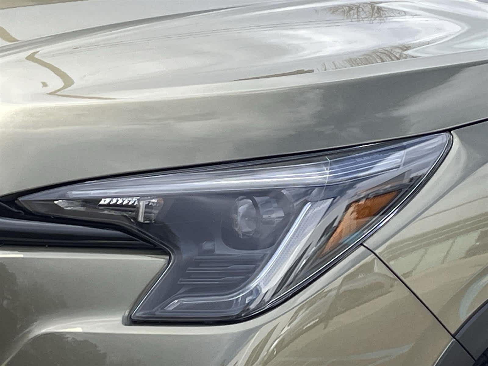 Thumbnail: 2026 Subaru Ascent - 9