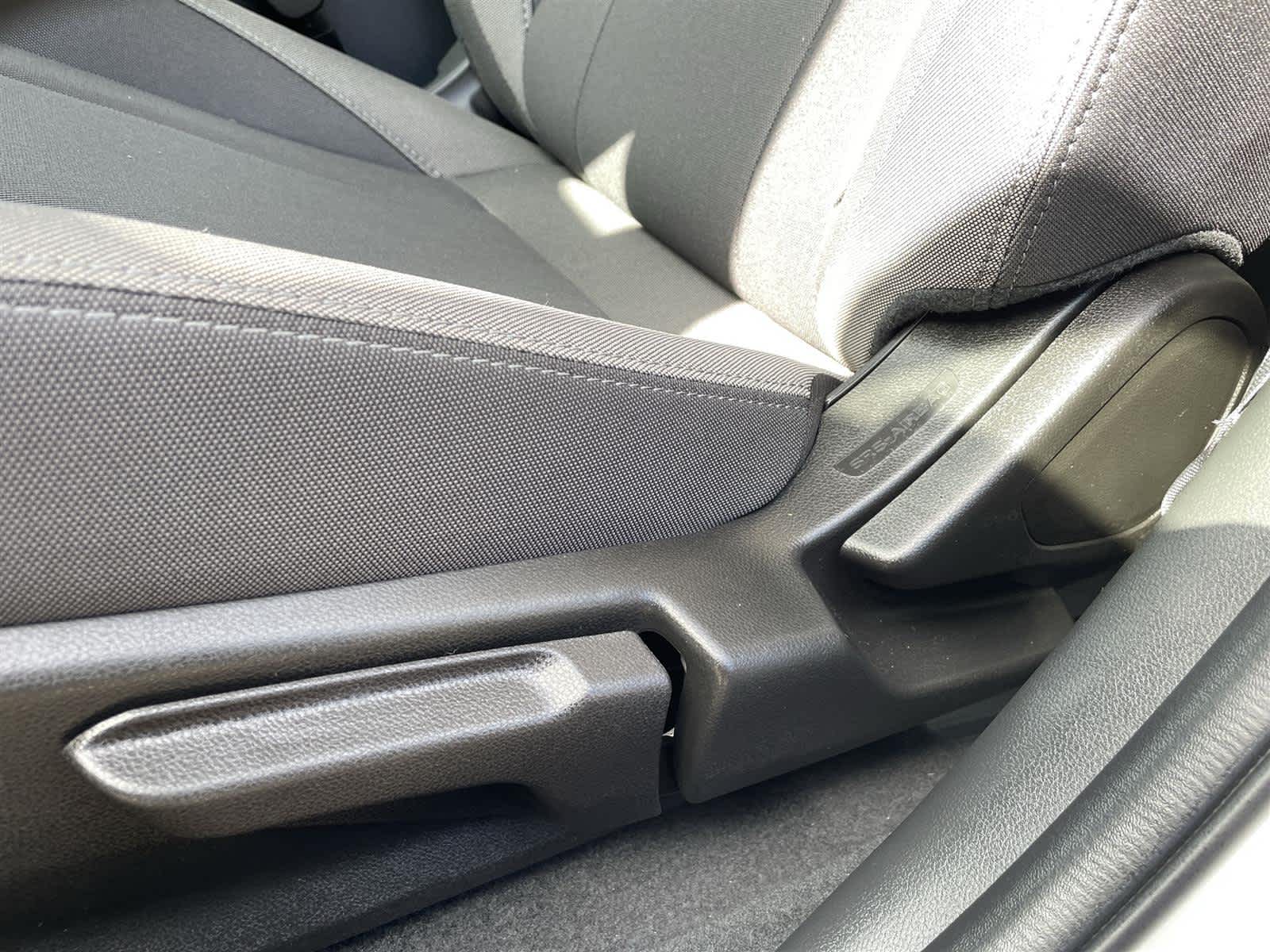 Thumbnail: 2025 Subaru Impreza - 13