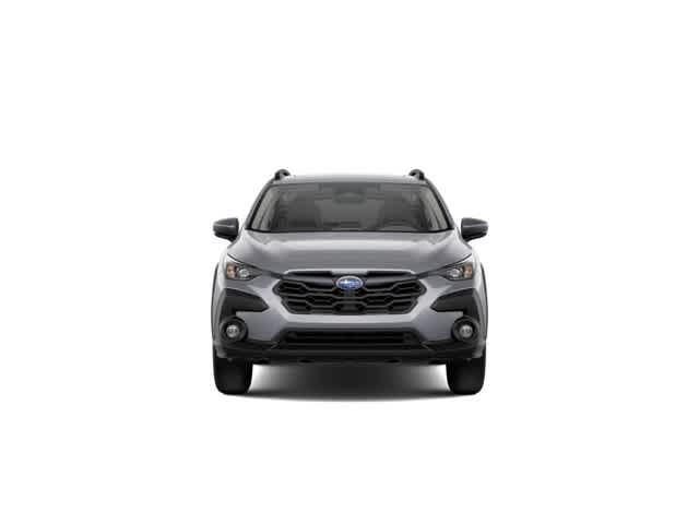 Thumbnail: 2025 Subaru Crosstrek - 8