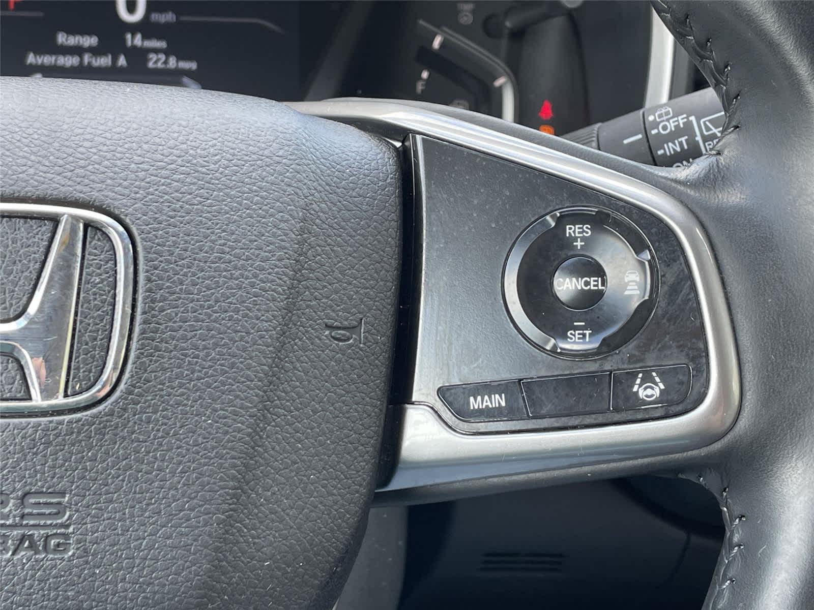 Thumbnail: 2020 Honda CR-V - 29