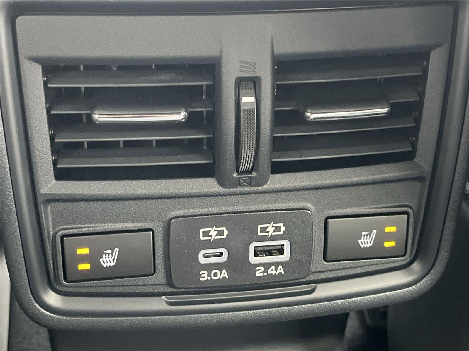 Thumbnail: 2026 Subaru Outback - 19