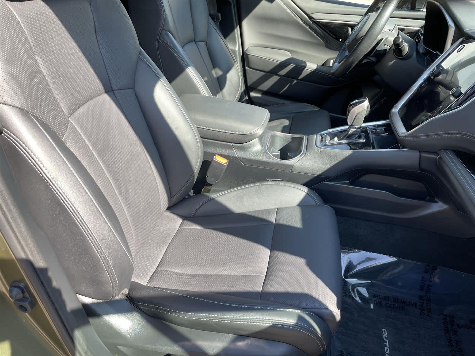 Thumbnail: 2023 Subaru Outback - 18