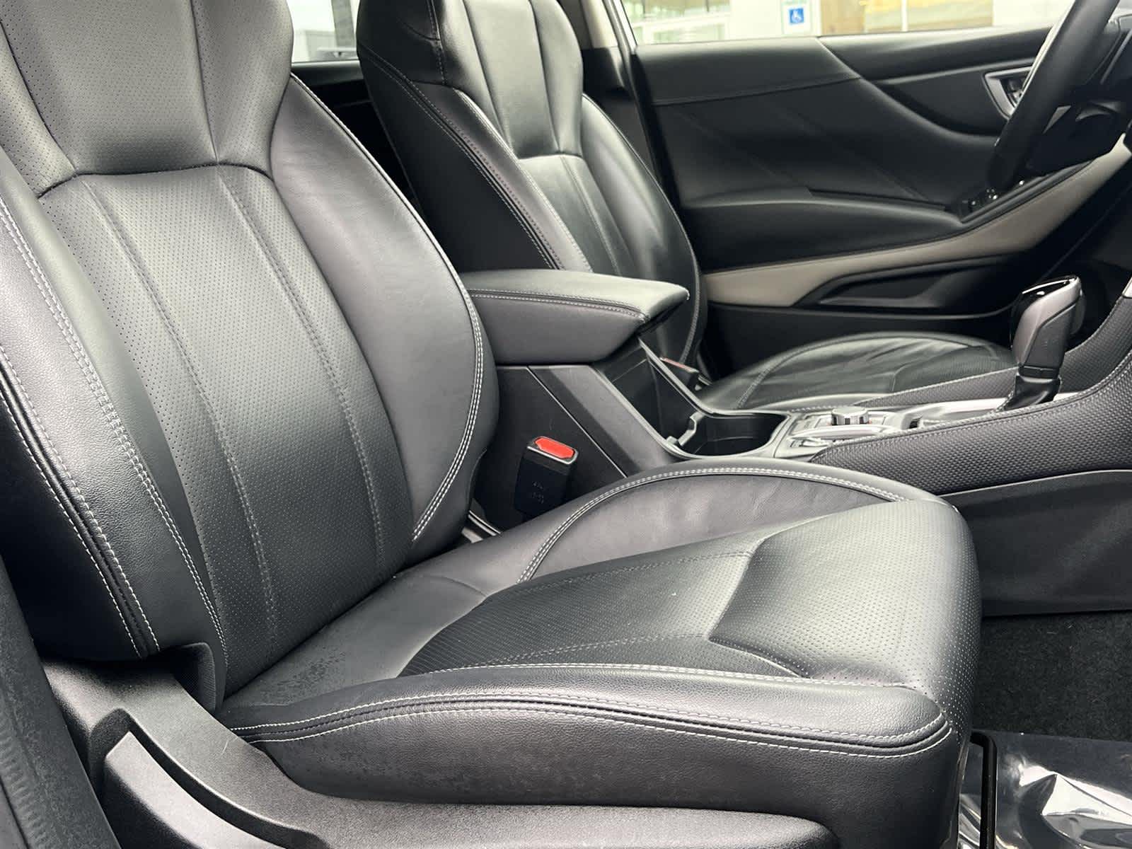 Thumbnail: 2022 Subaru Forester - 18