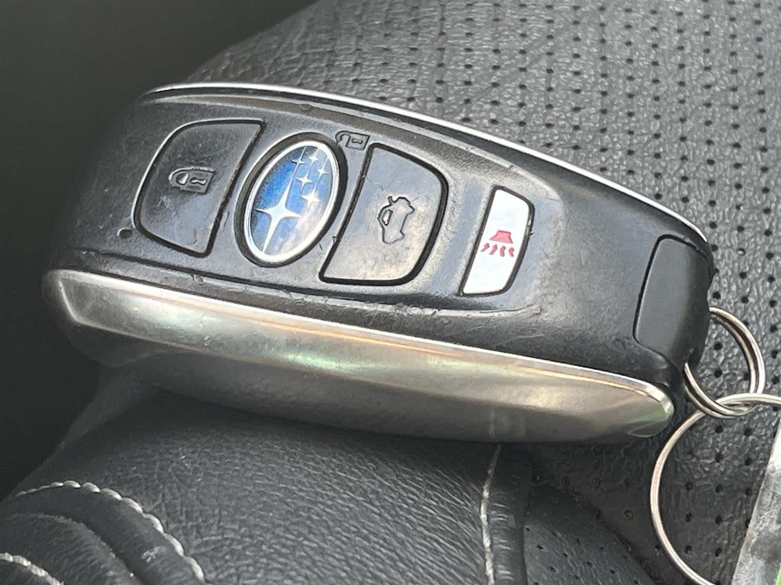 Thumbnail: 2019 Subaru Ascent - 34