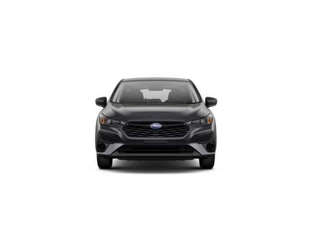 Thumbnail: 2025 Subaru Impreza - 8