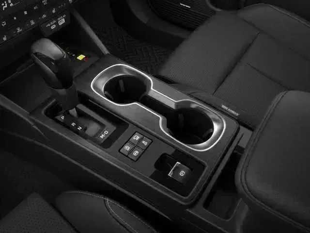 Thumbnail: 2026 Subaru Outback - 20