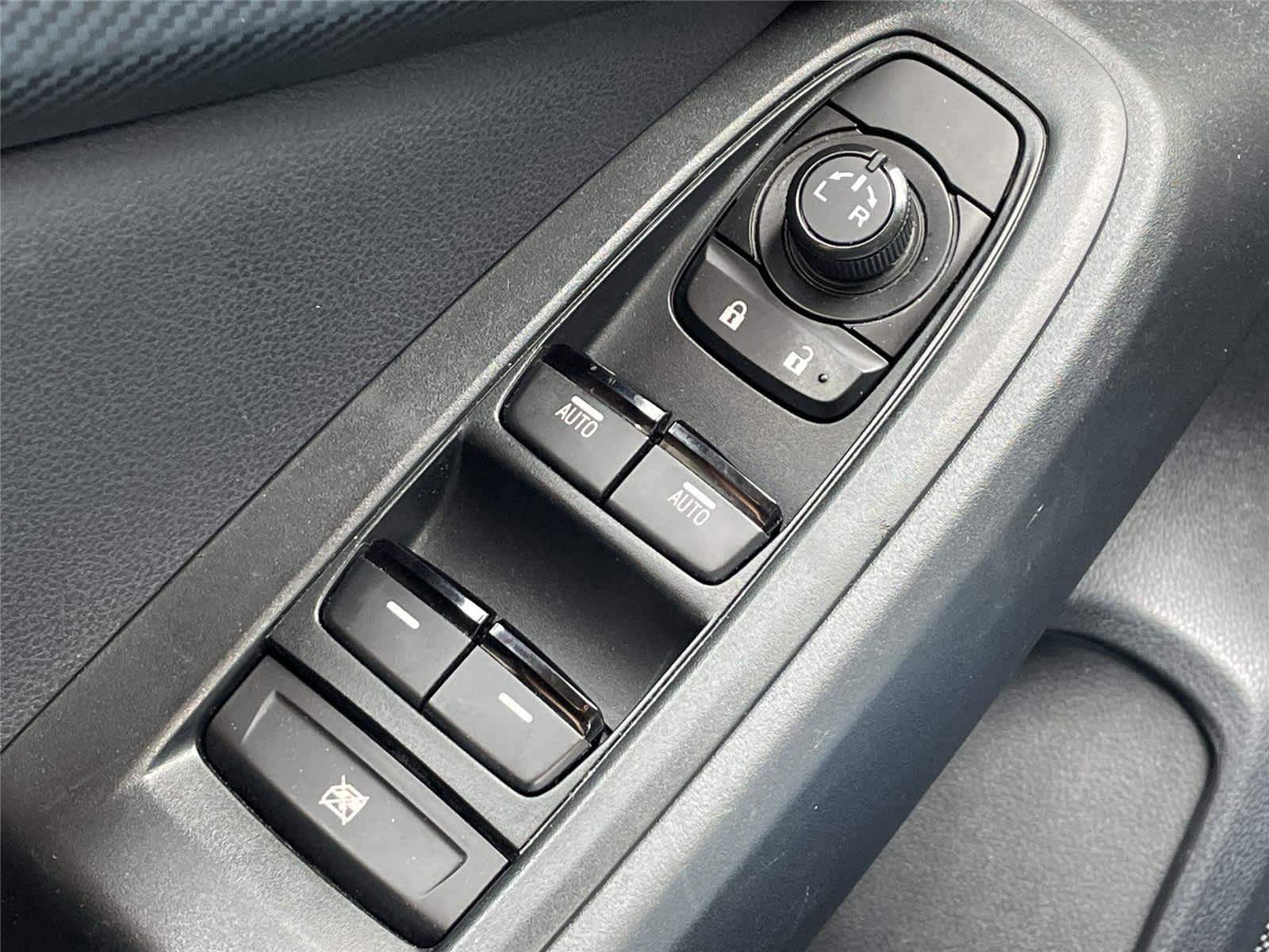 Thumbnail: 2024 Subaru Crosstrek - 21