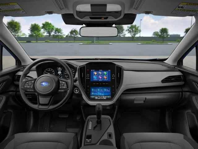 Thumbnail: 2026 Subaru Crosstrek - 18