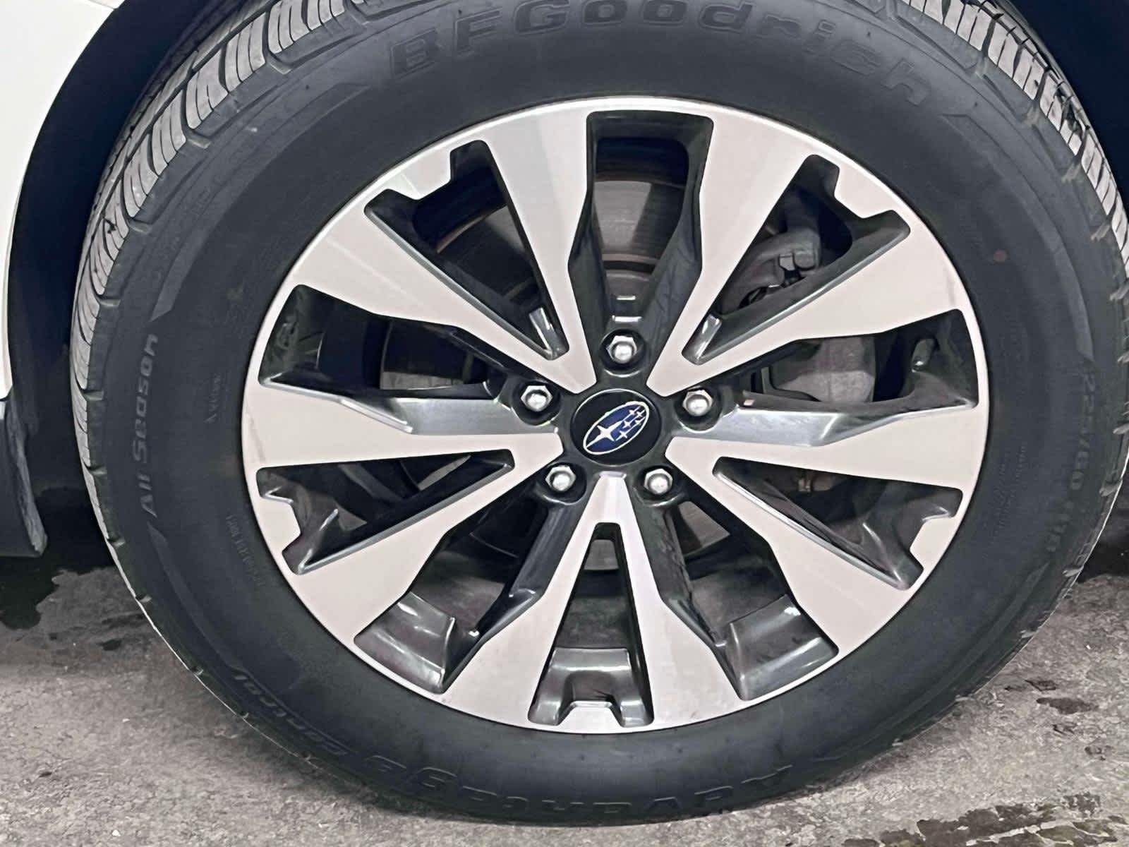 Thumbnail: 2016 Subaru Outback - 9