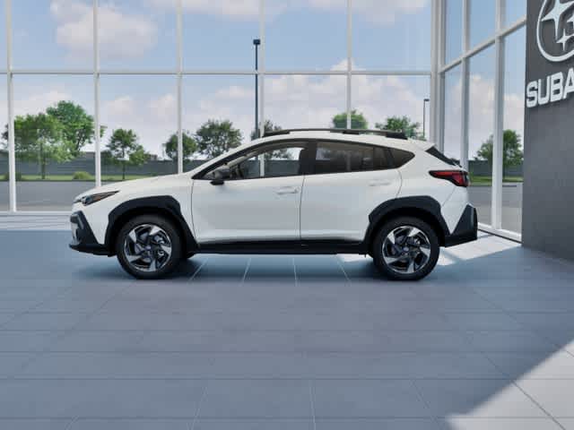 Thumbnail: 2026 Subaru Crosstrek - 3