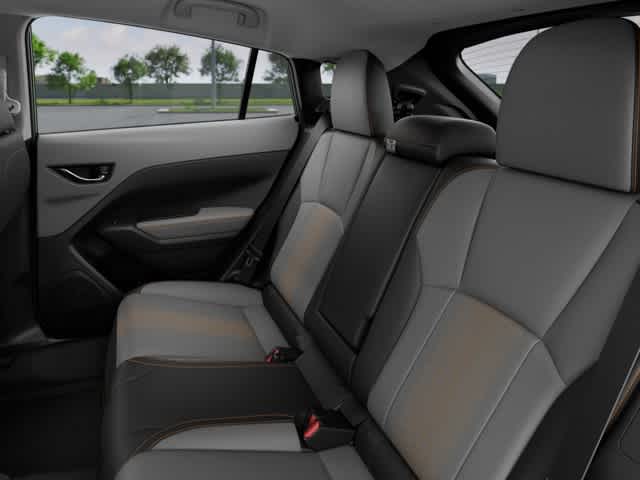 Thumbnail: 2026 Subaru Crosstrek - 16