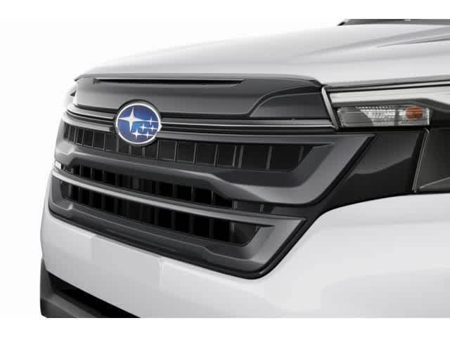 Thumbnail: 2026 Subaru Forester - 11