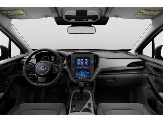 Thumbnail: 2025 Subaru Crosstrek - 19