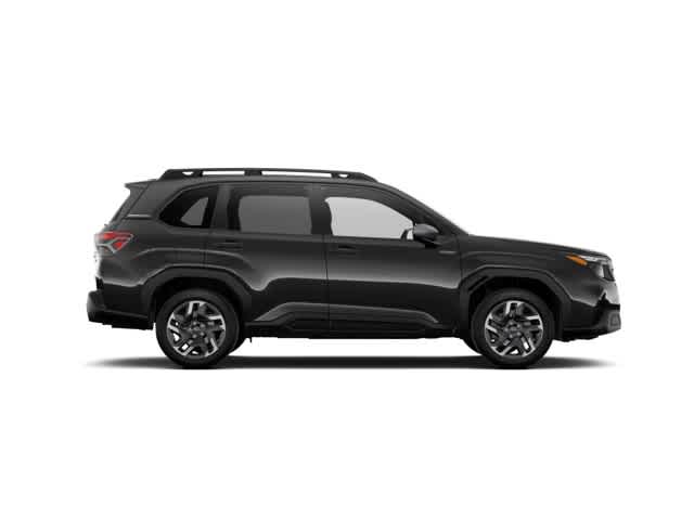 Thumbnail: 2025 Subaru Forester - 7