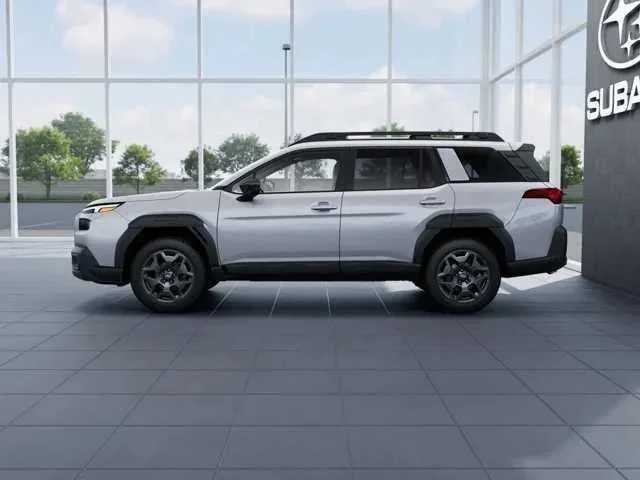 Thumbnail: 2026 Subaru Outback - 3