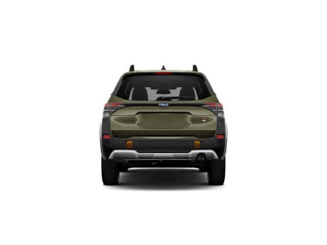 Thumbnail: 2026 Subaru Forester - 9