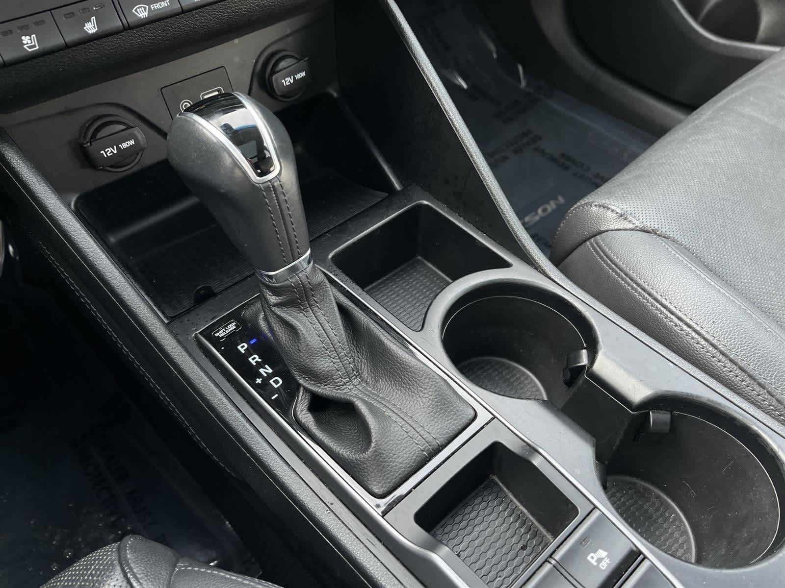 Thumbnail: 2017 Hyundai Tucson - 25