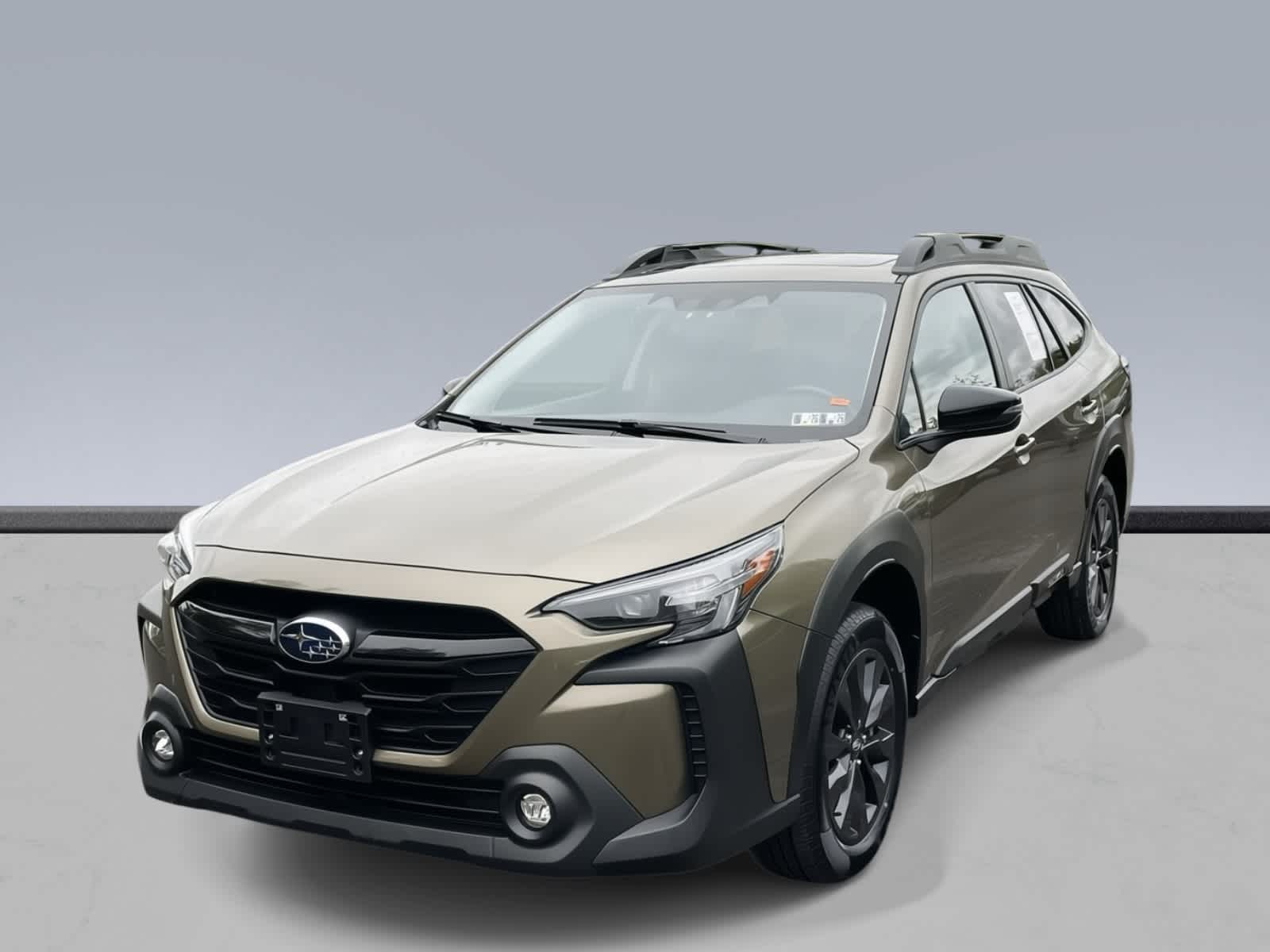 2023 Subaru Outback Onyx Edition -
                  Mcmurray, PA