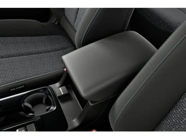 Thumbnail: 2026 Subaru Forester - 22