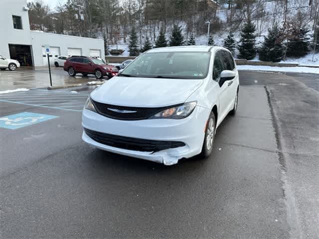 2018 Chrysler Pacifica L -
                Mcmurray, PA