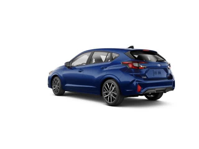 Thumbnail: 2025 Subaru Impreza - 5
