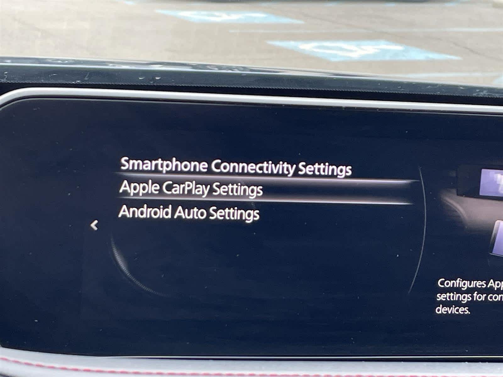 Thumbnail: 2022 Mazda CX-30 - 21