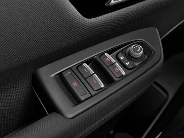 Thumbnail: 2026 Subaru Forester - 22