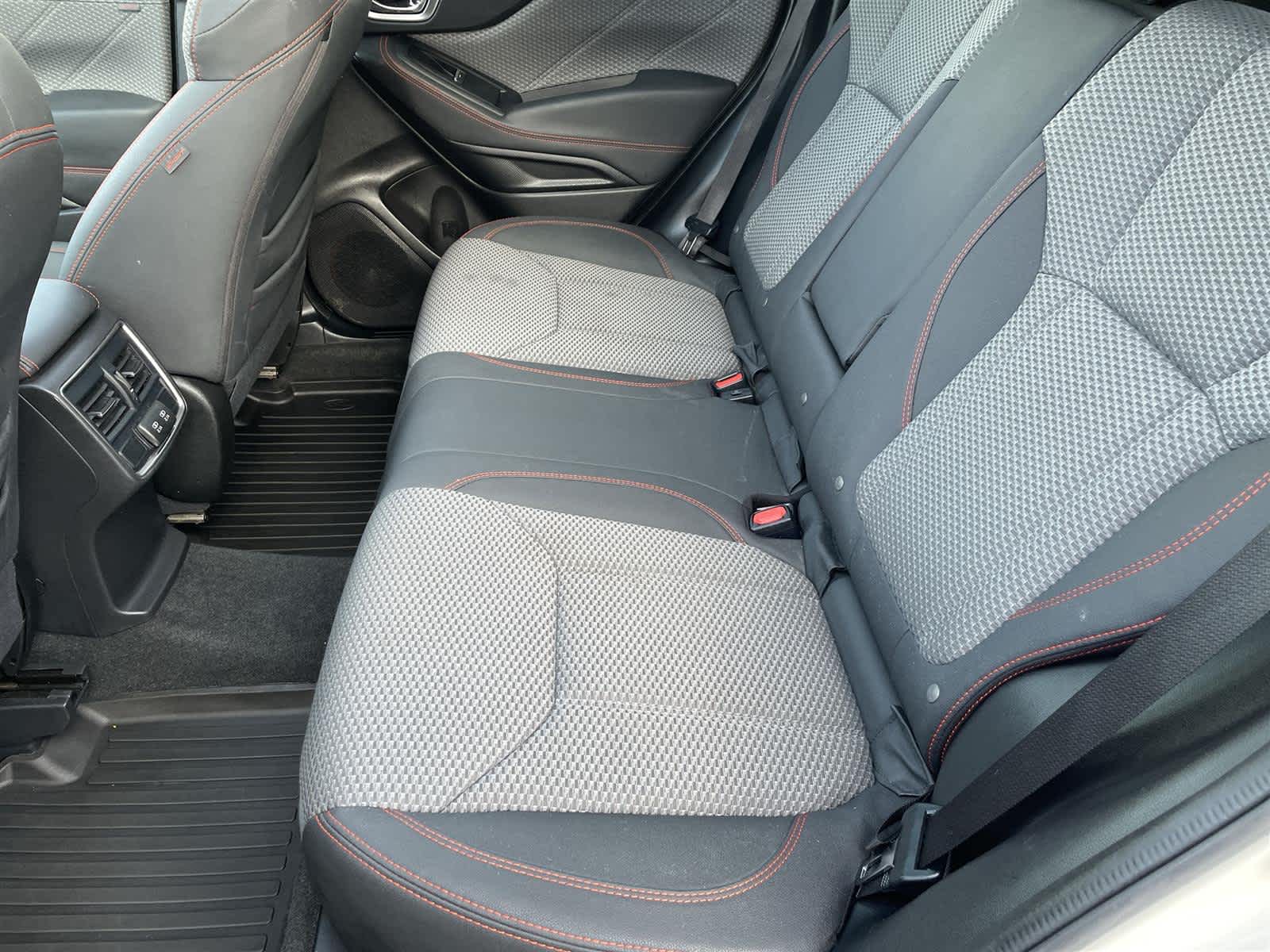 Thumbnail: 2020 Subaru Forester - 15