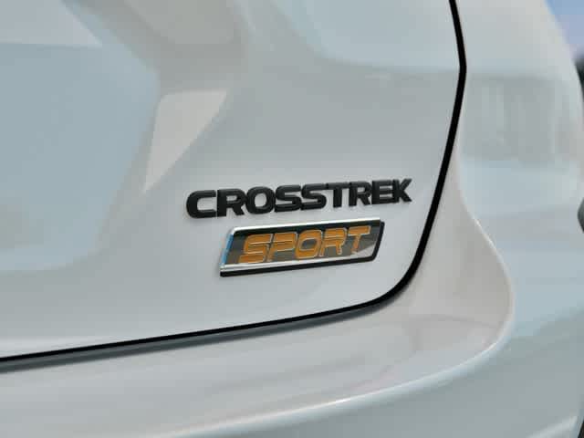 Thumbnail: 2026 Subaru Crosstrek - 11