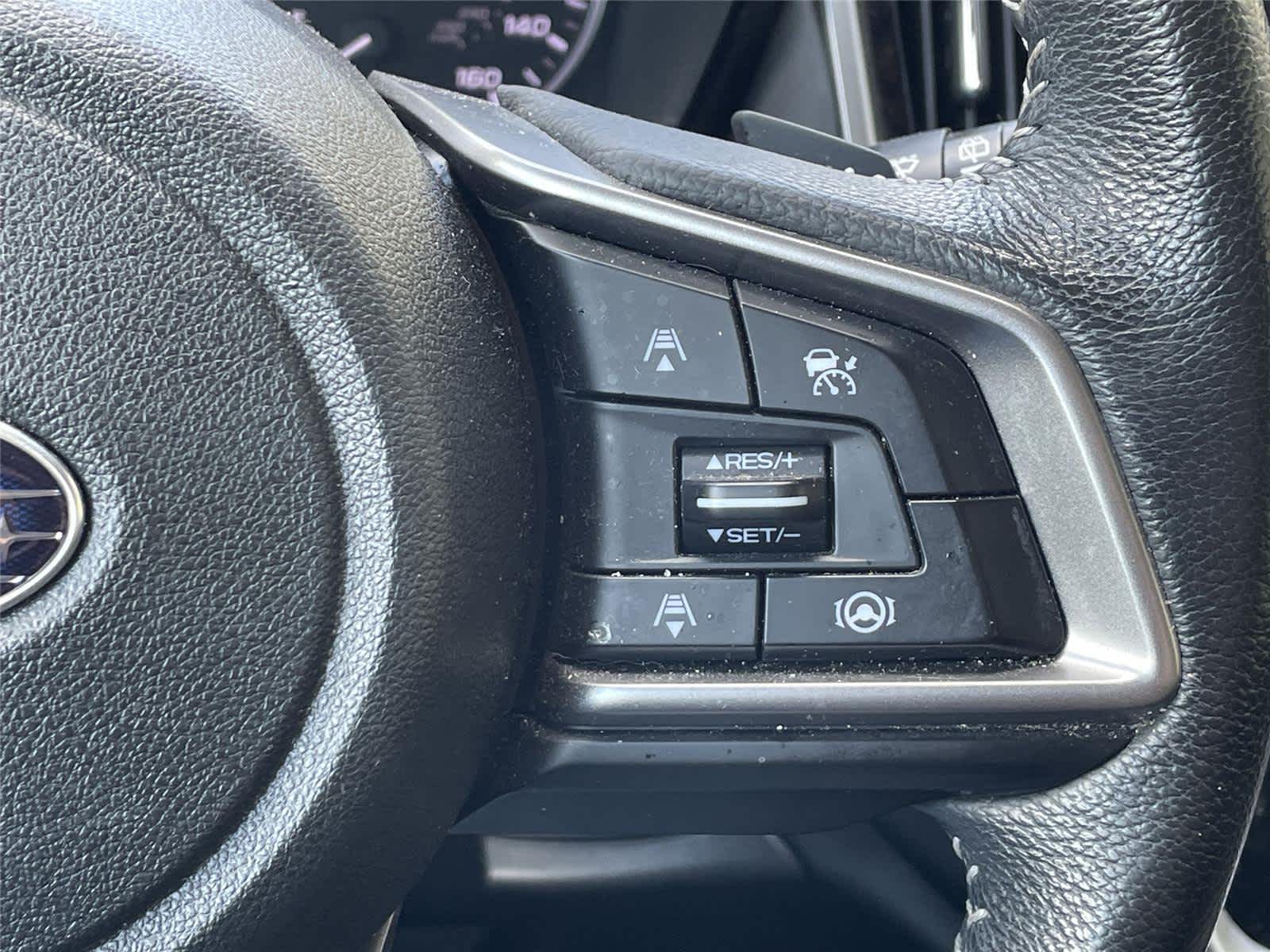 Thumbnail: 2021 Subaru Outback - 20