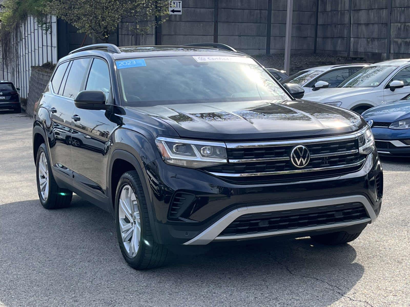 Thumbnail: 2026 Subaru Ascent - 34