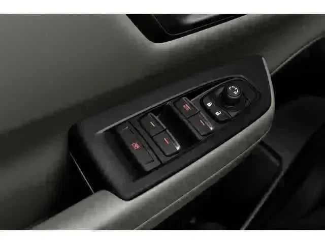 Thumbnail: 2026 Subaru Forester - 23