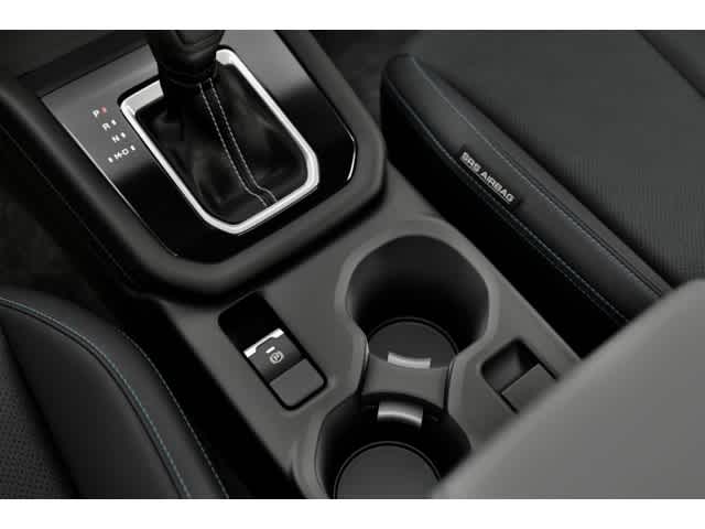 Thumbnail: 2025 Subaru Forester - 21