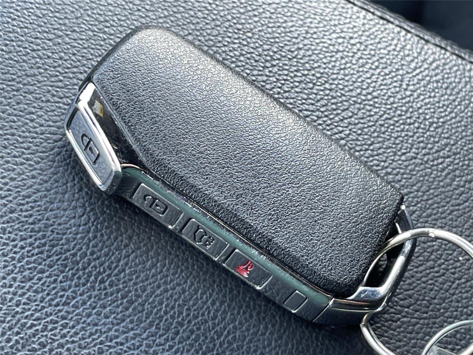 Thumbnail: 2025 Kia Sportage - 23