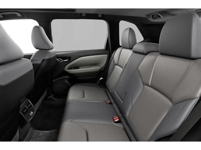2025 Subaru Forester Limited -
                  Mcmurray, PA