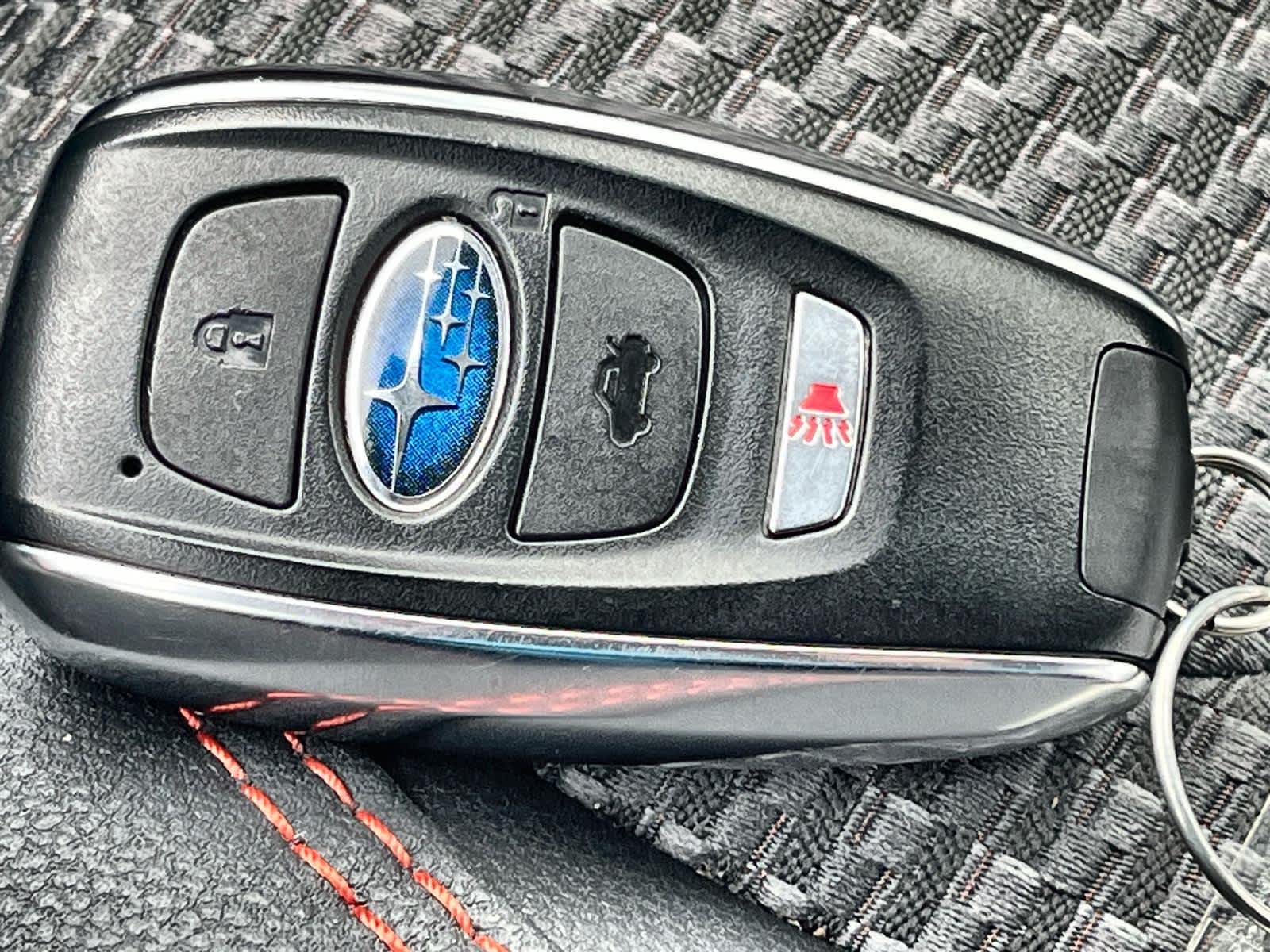 Thumbnail: 2023 Subaru Forester - 31