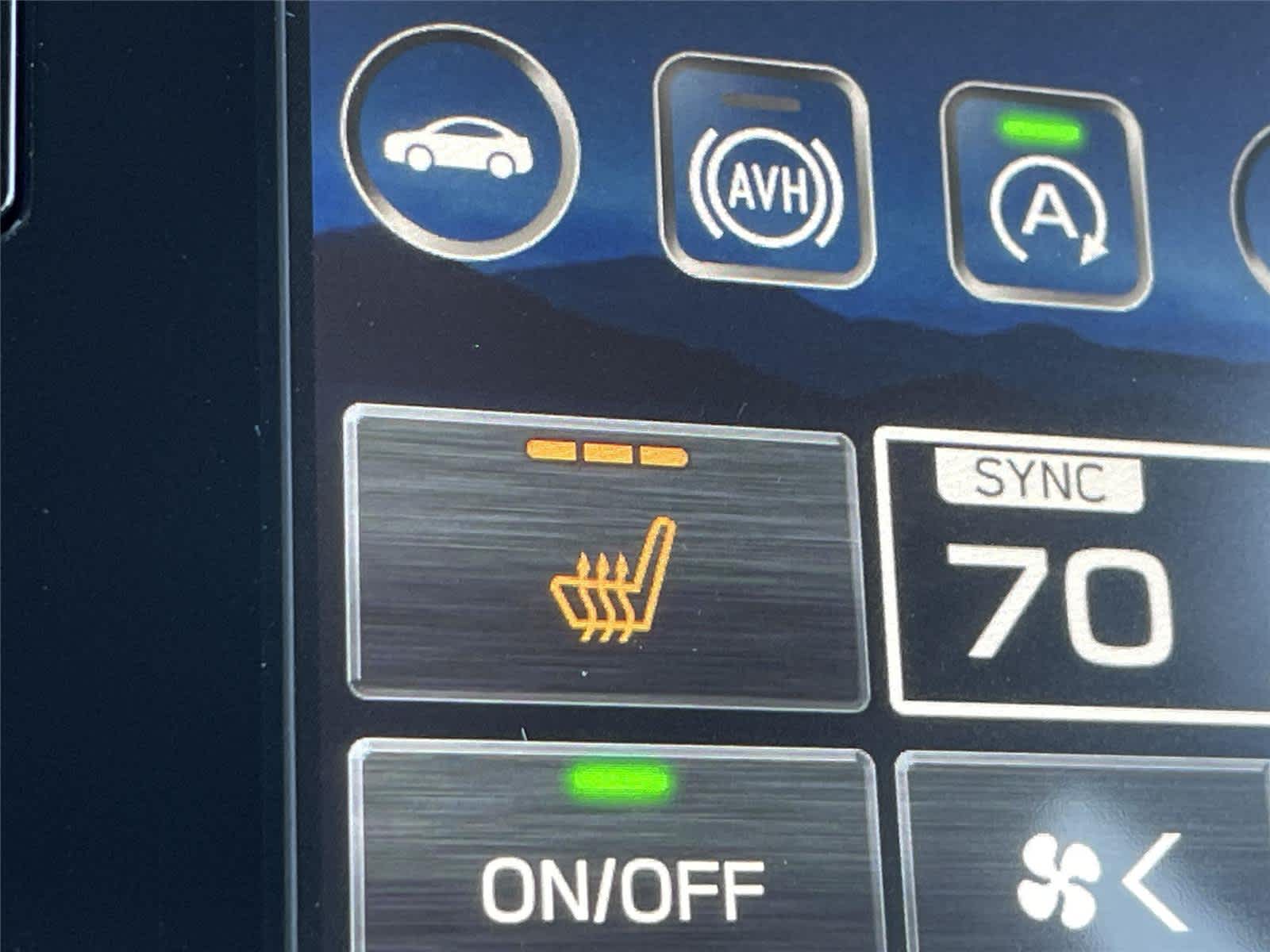 Thumbnail: 2026 Subaru Forester - 25