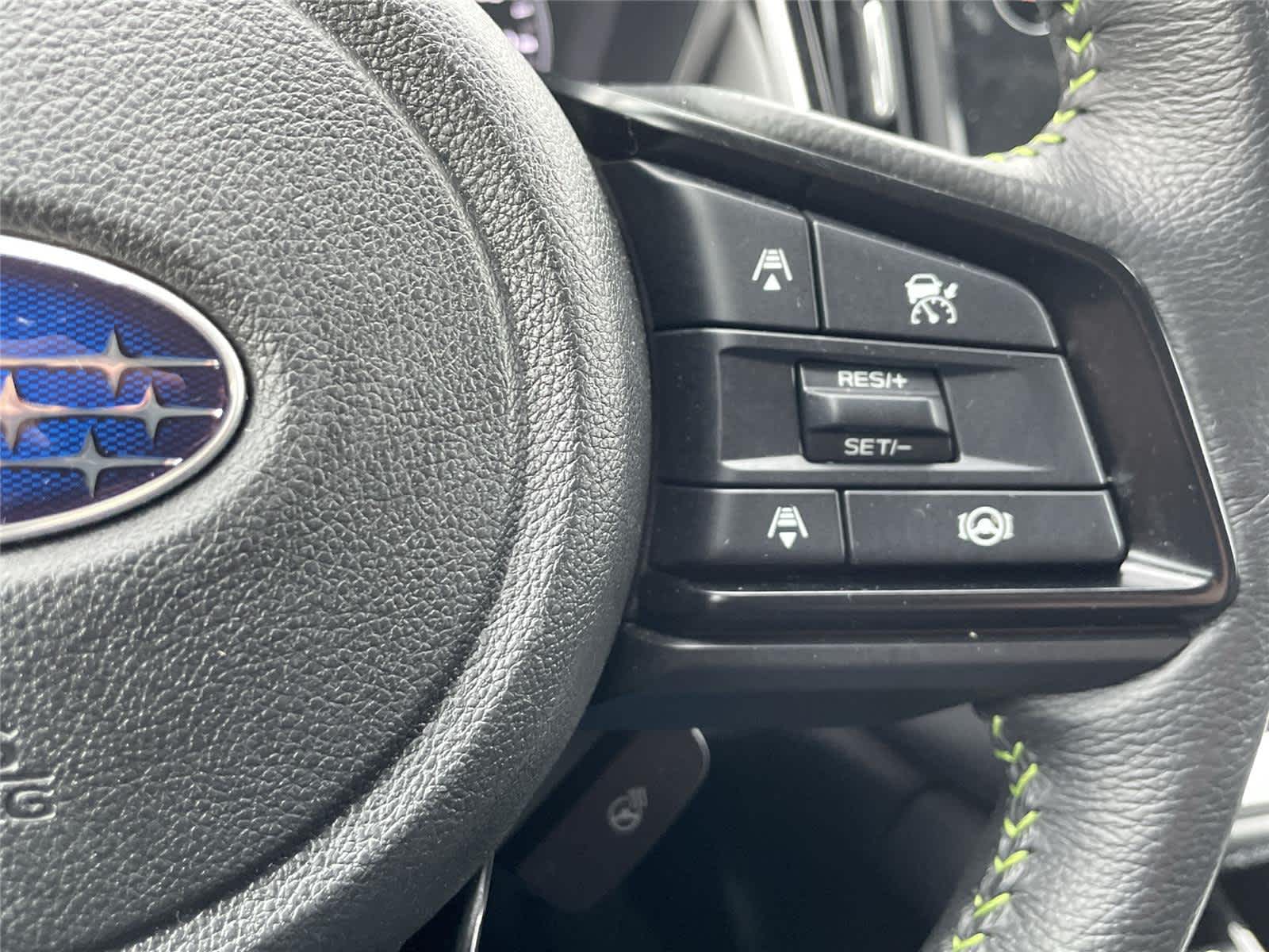 Thumbnail: 2024 Subaru Outback - 29