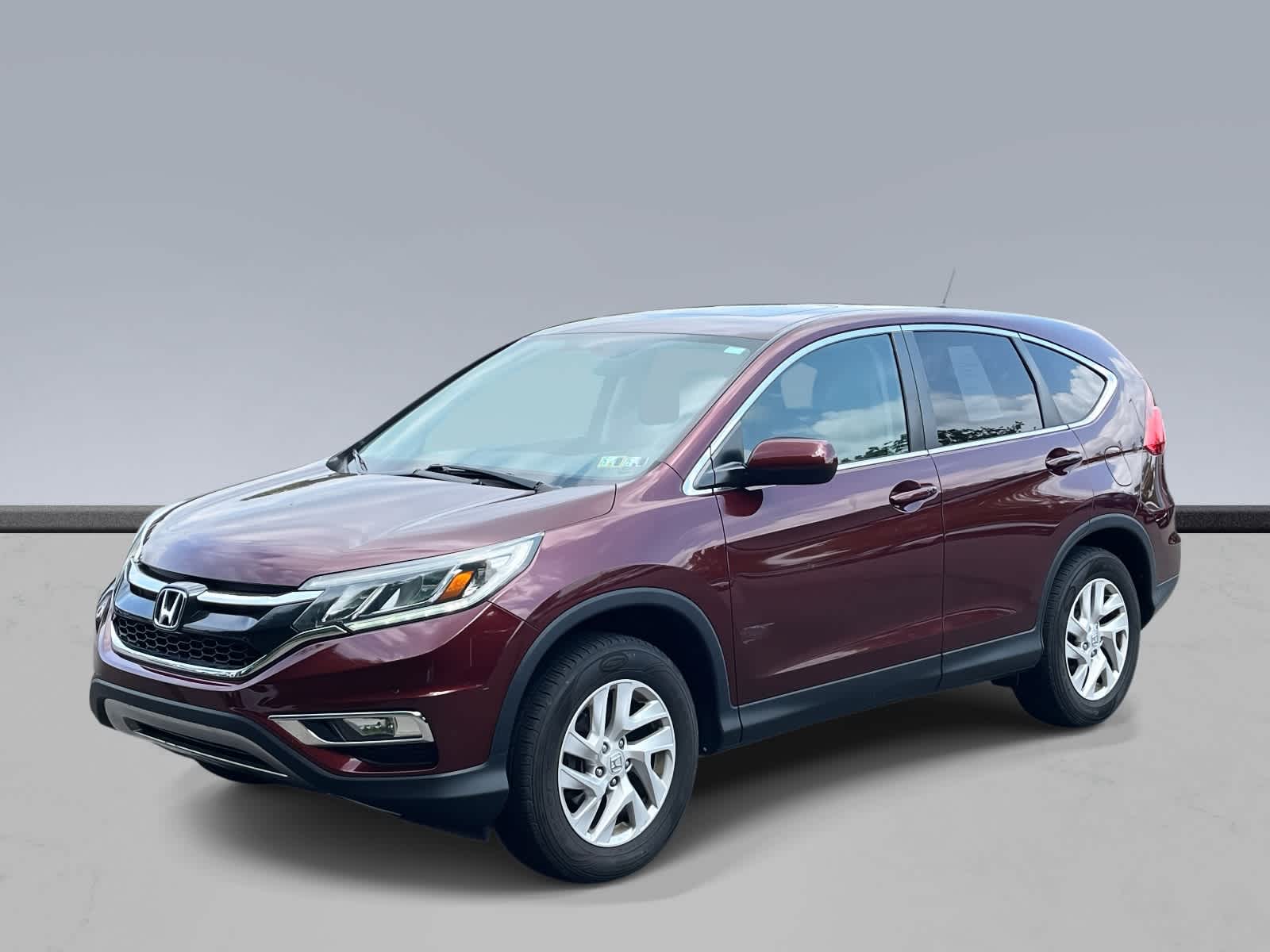 2016 Honda CR-V EX Hero Image