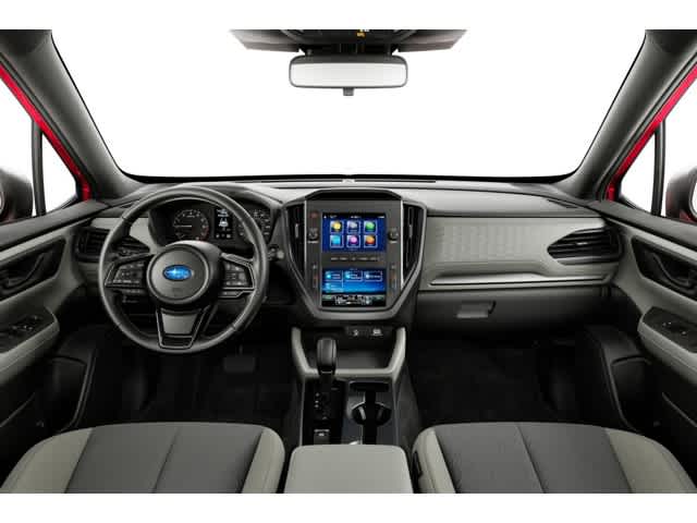 Thumbnail: 2026 Subaru Forester - 19