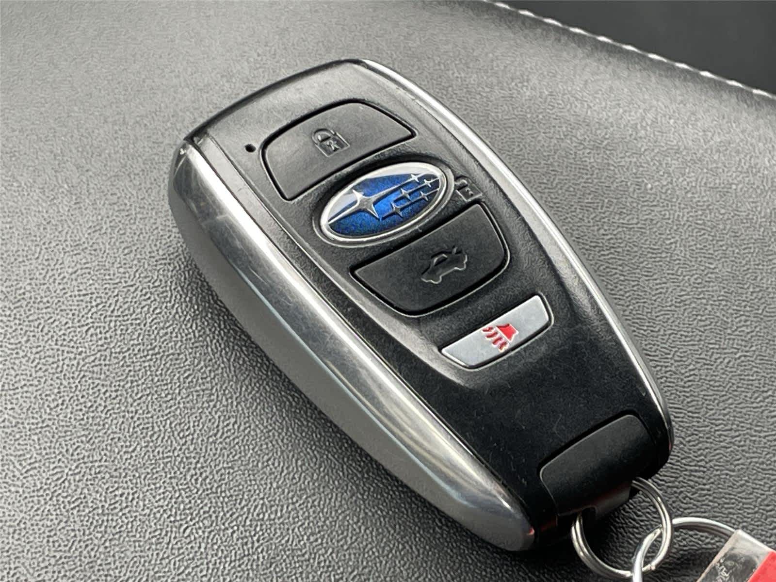 Thumbnail: 2020 Subaru Ascent - 32