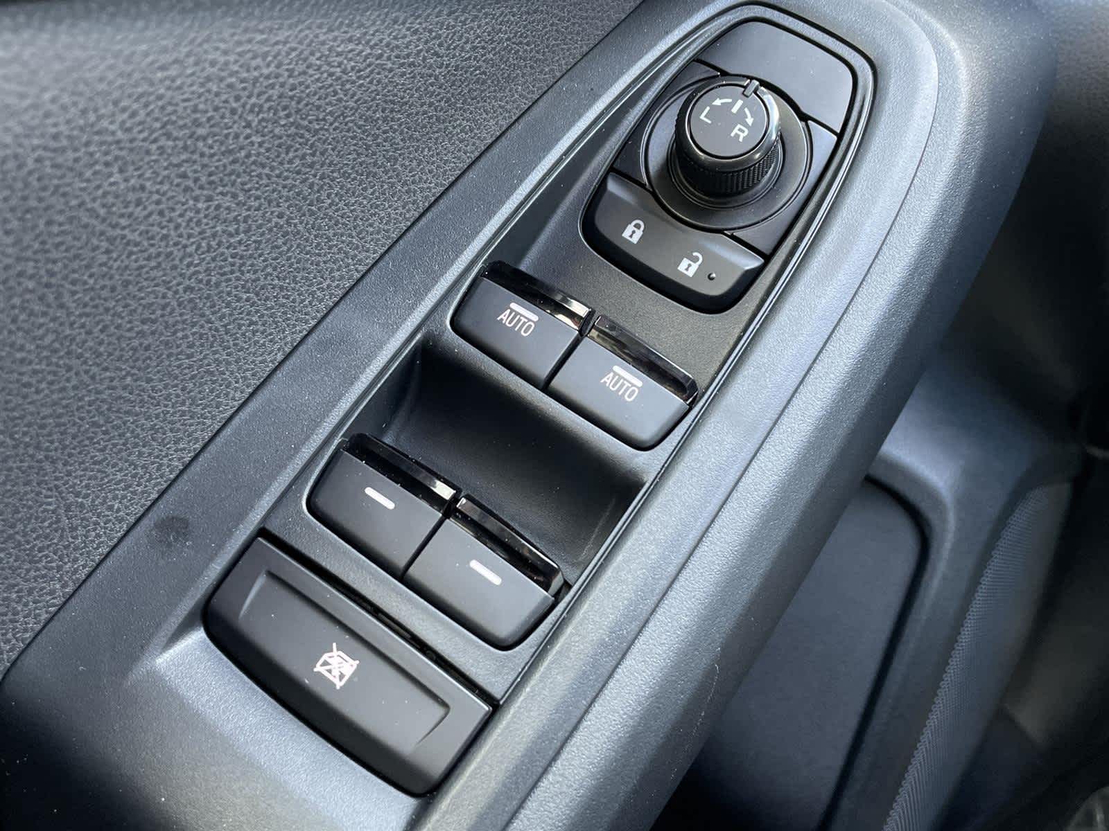 Thumbnail: 2025 Subaru Impreza - 25