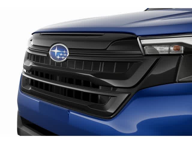 Thumbnail: 2026 Subaru Forester - 11