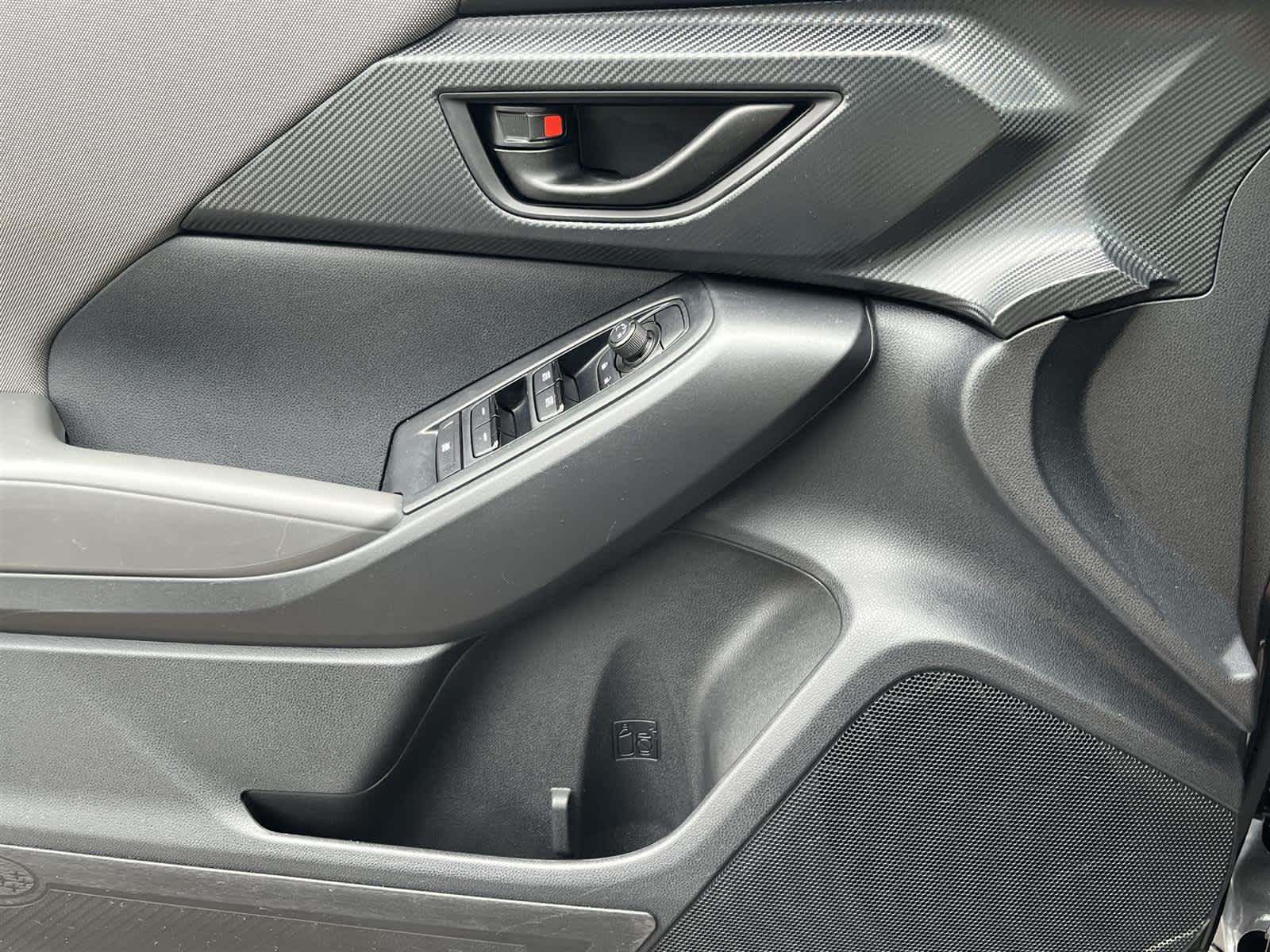 Thumbnail: 2025 Subaru Crosstrek - 23