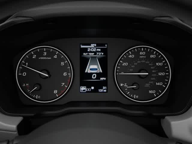 Thumbnail: 2026 Subaru Crosstrek - 17