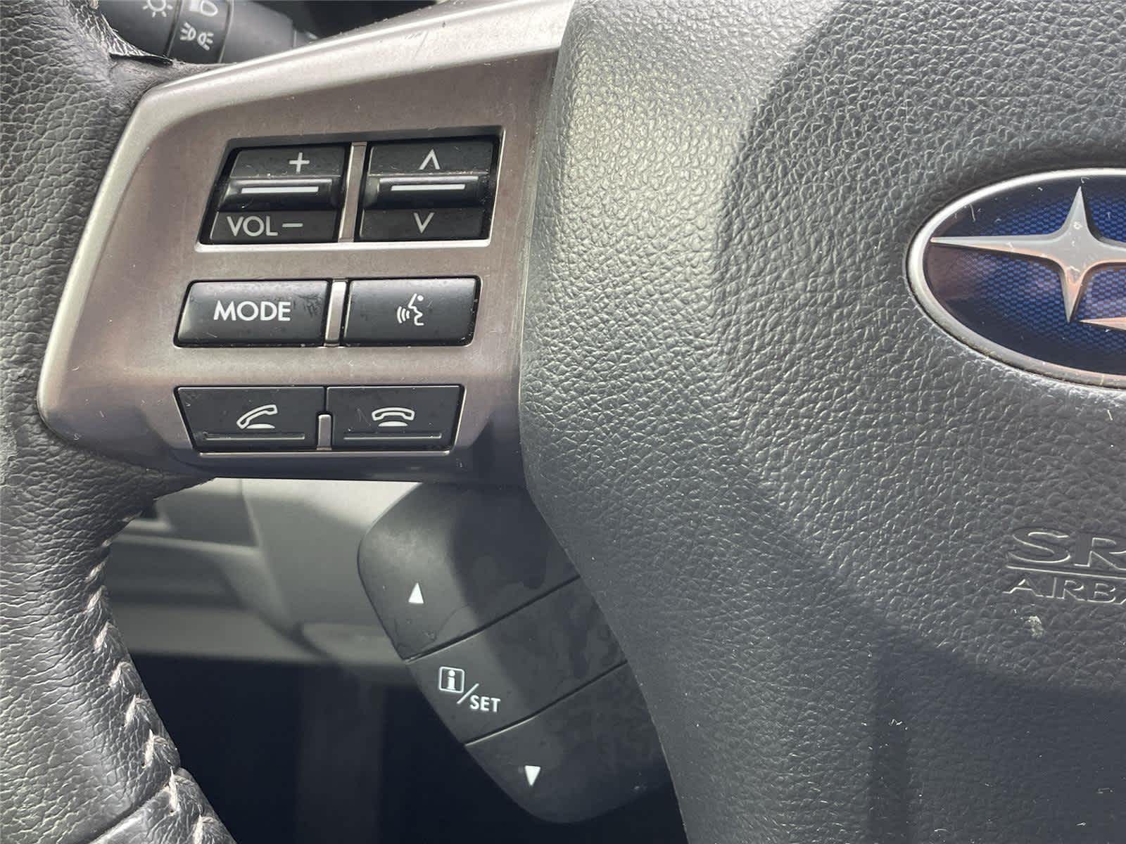 Thumbnail: 2015 Subaru Forester - 27