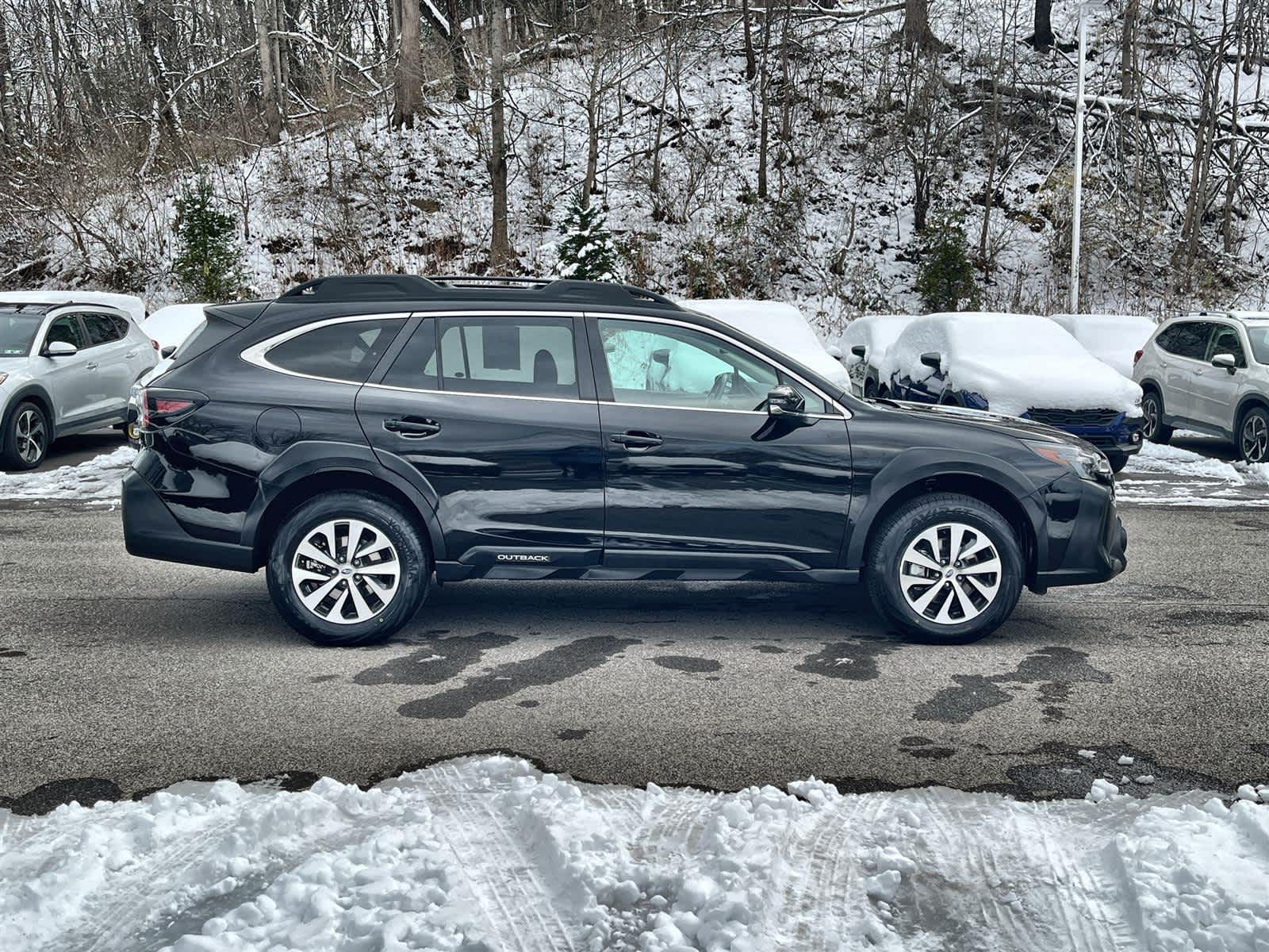 Thumbnail: 2023 Subaru Outback - 6