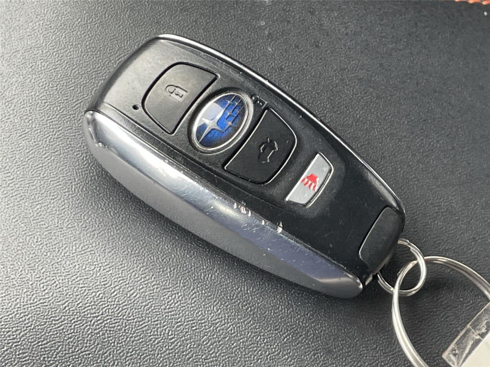 Thumbnail: 2023 Subaru Crosstrek - 31