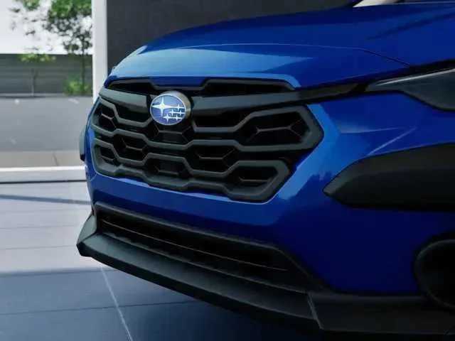 Thumbnail: 2026 Subaru Crosstrek - 10