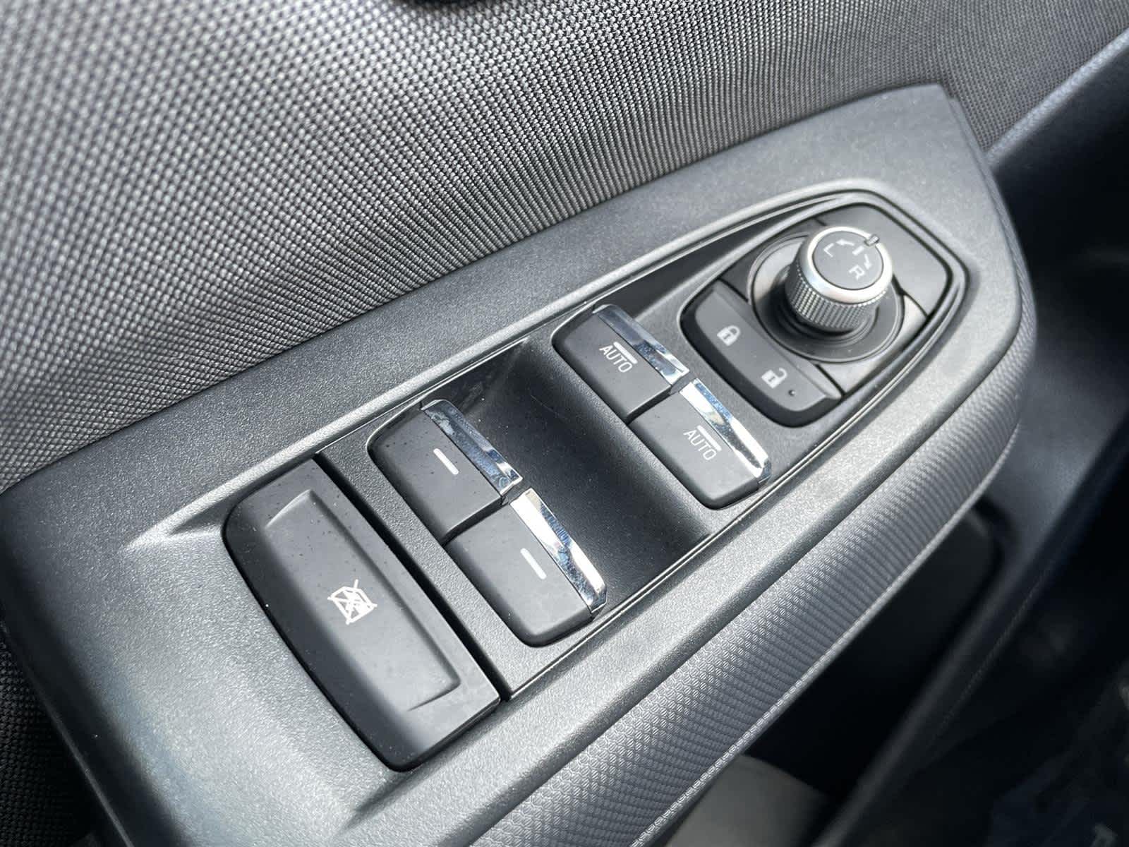 Thumbnail: 2025 Subaru Forester - 27